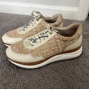 OTBT Flash Khaki Sneaker